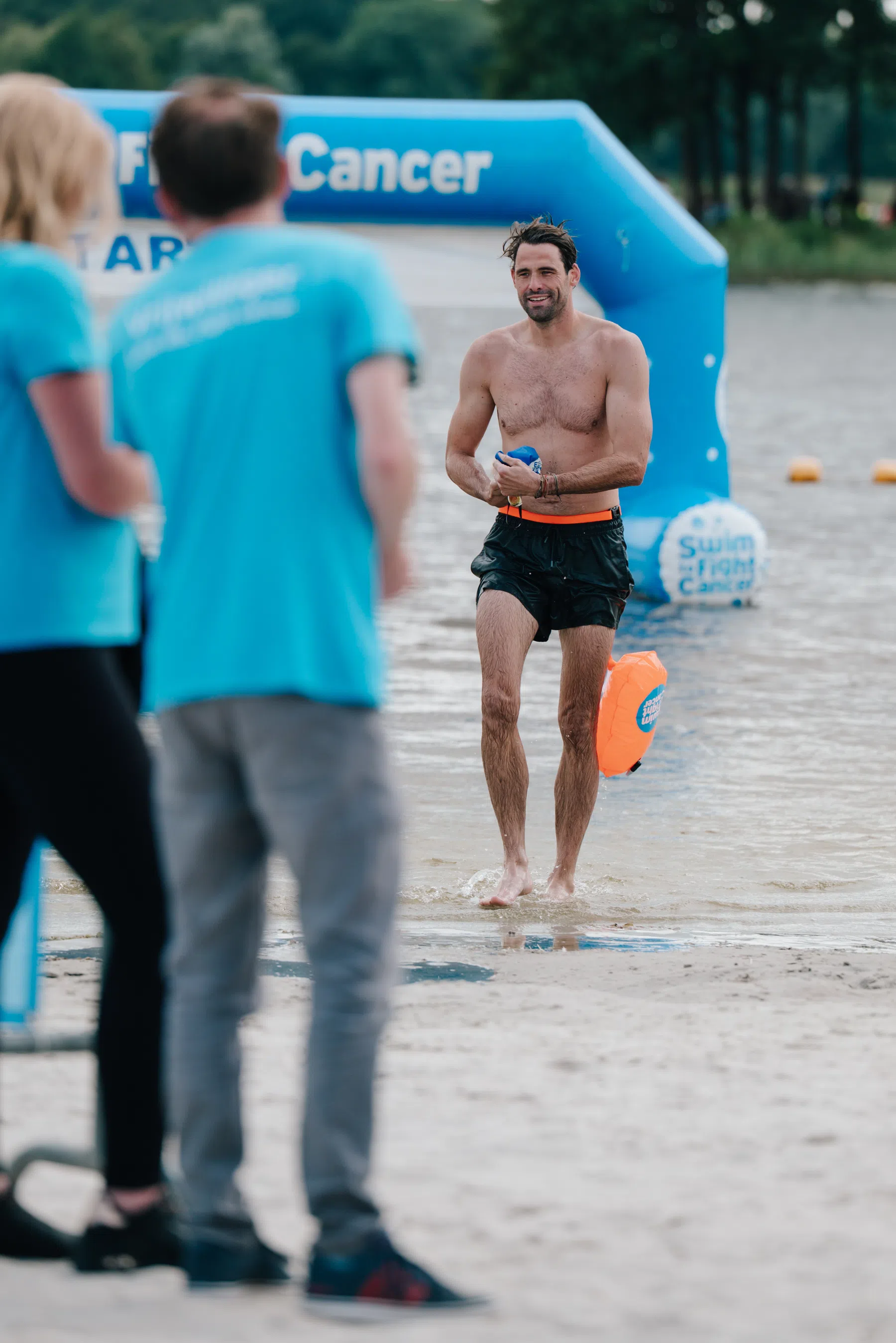 Directeur Joost Reijns